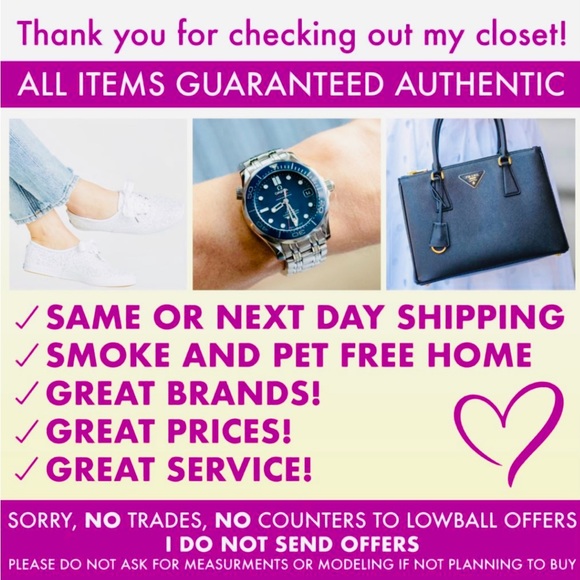 Ladies BAUME&MERCIER HAMPTON stainless steel watch 🔥🔥 - Picture 13 of 13